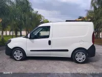 Occasion Fiat Doblò 105 ch (77 kW) 2019 Blanc Monospace