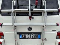 Usata VW Caravelle 102 CV (75 kW) 1996 Bianco Furgone