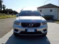 Usata Volvo XC40 190 CV (139 kW) 2018 Grigio SUV