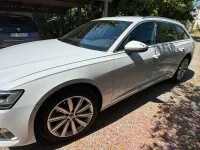 Usata Audi A6 Business Plus 204 CV (150 kW) 2020 Station wagon