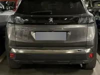Usata Peugeot 3008 131 CV (96 kW) 2021 Grigio SUV