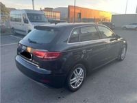 usata Audi A3 Sportback g-tron 131cv s-tronic