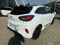 Usata Ford Puma ST 200 CV (147 kW) 2021 Bianco SUV