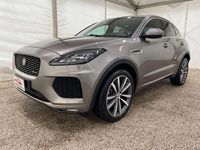 Occasion Jaguar E-Pace R-Dynamic 249 ch (183 kW) 2018 Gris SUV