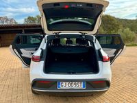 Usata Mercedes EQC400 300 kW (408 CV) 2022 SUV
