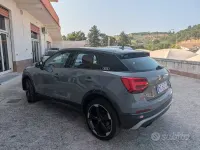 Usata Audi Q2 S-Line 150 CV (110 kW) 2026 Grigio SUV