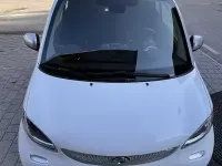 Usata Smart ForTwo Cabrio 90 CV (66 kW) 2019 Cabrio