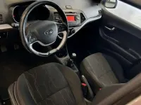 Usata Kia Picanto 68 CV (50 kW) 2014 Utilitaria