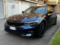 Usata BMW 320 Sport Line 190 CV (139 kW) 2019 Station wagon