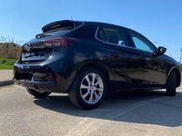 usata Opel Corsa 1.2 elegance