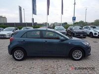 usata Kia Rio 1.4 crdi Active 77cv