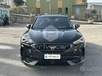 Usata Cupra Formentor 190 CV (139 kW) 2023 Nero SUV