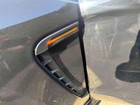 Usata Porsche Panamera 250 CV (183 kW) 2012 Nero Berlina