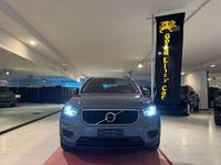 Usata Volvo XC40 150 CV (110 kW) 2020 Grigio SUV