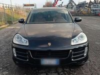 Usata Porsche Cayenne 250 CV (183 kW) 2005 SUV
