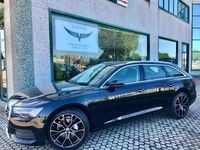 Usata Audi A6 Business Plus 2020 Nero Station wagon