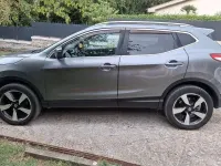 Usata Nissan Qashqai 360º 131 CV (96 kW) 2016 Grigio SUV