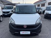 Occasion Fiat Doblò 90 ch (66 kW) 2022 Blanc Monospace