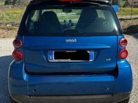 usata Smart ForTwo Coupé cdi 2008