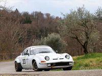 Occasion Opel GT 1970 Blanc Coupé