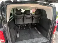 Usata Mercedes Vito 136 CV (100 kW) 2021 Furgone