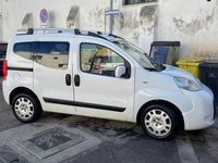 usata Fiat Qubo 1.3 multijet diesel