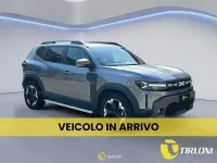 Usata Dacia Duster Extreme 101 CV (74 kW) 2025 Grigio SUV
