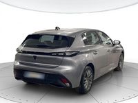 Begagnad Peugeot 308 Active 110 HK (80 kW) 2023 Grå Sedan