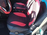 Usata Chevrolet Spark 2010 Nero Utilitaria