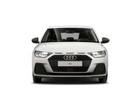 Usata Audi A1 Sportback Business 116 CV (85 kW) 2025 B4 bianco cortina Utilitaria