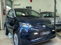 Usata Aixam City 2017 Blu Berlina