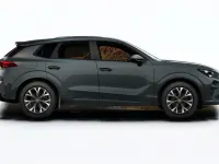 Nuova Cupra Terramar 150 CV (110 kW) 2026 Rosso SUV