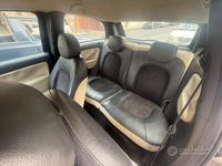 Usata Lancia Ypsilon 60 CV (44 kW) 2009 Nero Utilitaria