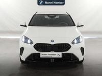 Nuova BMW 216 M Sport 122 CV (89 kW) 2026 Bianco Coupé
