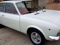 Usata Fiat 124 88 CV (64 kW) 1970 Bianco Berlina