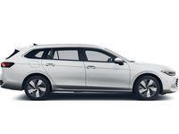 Nuova VW Passat Business 150 CV (110 kW) 2026 Bianco Station wagon
