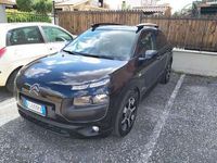 usata Citroën C4 Cactus Blue HDI 100 S &S ETG6