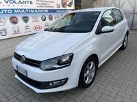 usata VW Polo 1.4 5p. Comfortline