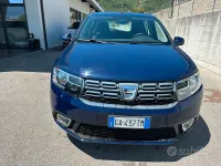 Usata Dacia Sandero Comfort 73 CV (53 kW) 2020 Berlina
