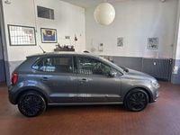Usata VW Polo Comfortline 75 CV (55 kW) 2016 Other Berlina