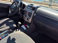 Usata Daihatsu Terios 105 CV (77 kW) 2009 Blu/azzurro SUV