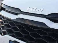 Usata Kia Sportage GT-Line 106 CV (77 kW) 2022 SUV