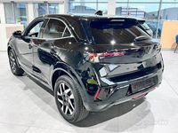 Nuova Opel Mokka 131 CV (96 kW) 2025 Nero SUV