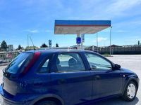 usata Opel Corsa 1.0i 12V cat 5 porte Club Ok neopatenta