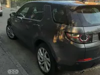 Usata Land Rover Discovery Sport HSE 150 CV (110 kW) 2015 Grigio SUV