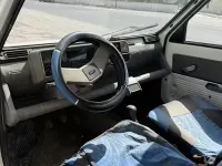 Usata Fiat Panda 39 CV (28 kW) 1997 Utilitaria