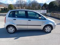 Usata Fiat Idea 77 CV (56 kW) 2007 Argento Monovolume