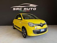 Gebraucht Renault Twingo SE 69 PS (50 kW) 2016 Gelb Kleinwagen