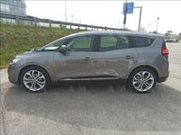 usata Renault Grand Scénic IV dCi 8V 110 CV Energy Sport Edition