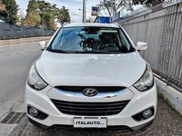 usata Hyundai ix35 1.7 CRDi 2WD Comfort